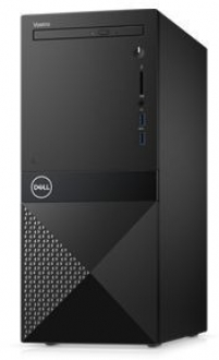 Dell Vostro 3670