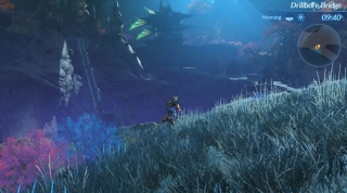 Xenoblade Chronicles 2 Nintendo Switch