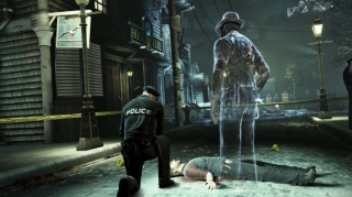 Murdered Soul Suspect PS