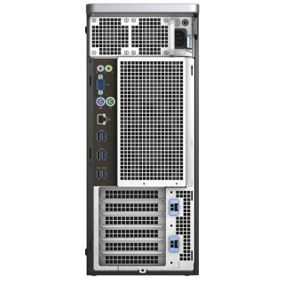 Dell Precision 5820 W-2123 (16GB/256GB SSD)