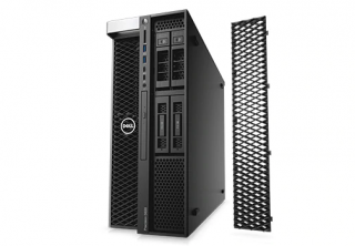 Dell Precision 5820 W-2123 (16GB/256GB SSD)