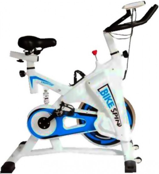 Avessa Spin Bike JL S306 Dikey Bisiklet