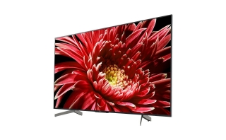 Sony KD-55XG8596 Ultra HD (4K) TV