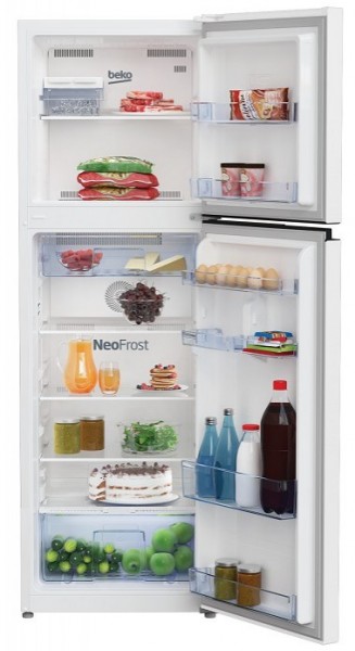 Beko 954271 MB Buzdolabı