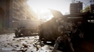 Battlefield 3 Premium Edition Xbox