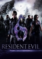 Resident Evil 6 PS