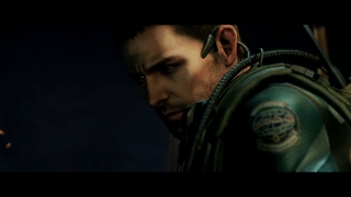 Resident Evil 6 PS