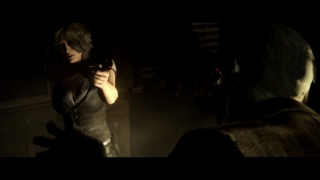 Resident Evil 6 PS
