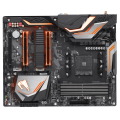 Gigabyte X470 Aorus Gaming 5 WiFi resim
