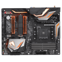 Gigabyte X470 Aorus Gaming 5 WiFi resim