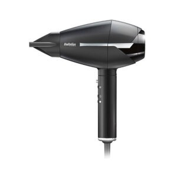 BaByliss Babyliss Pro 6730E Saç Kurutma Makinesi