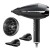 Babyliss Pro 6730E Saç Kurutma Makinesi