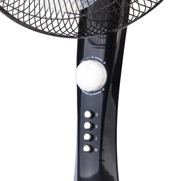 Rowell RVL-8008 Ayaklı Vantilatör