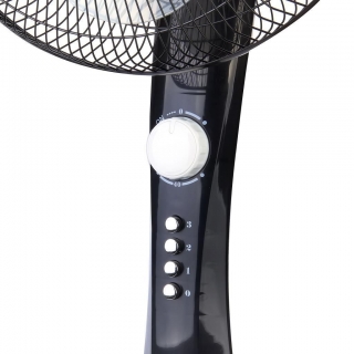 Rowell RVL-8008 Ayaklı Vantilatör