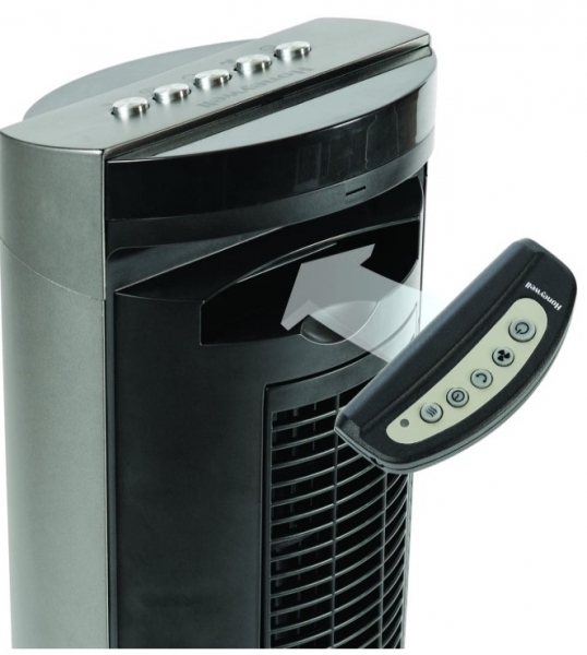 Honeywell HO-5500RE Kule Tipi Vantilatör