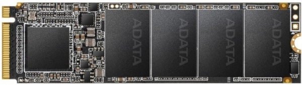 XPG SX6000 Lite SSD (1 TB)