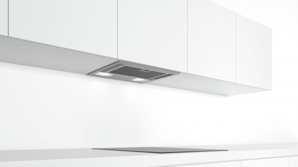 Bosch DLN53AA70 Aspiratör