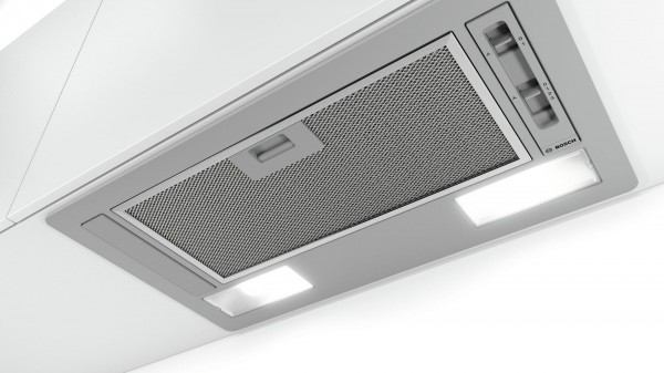 Bosch DLN53AA70 Aspiratör