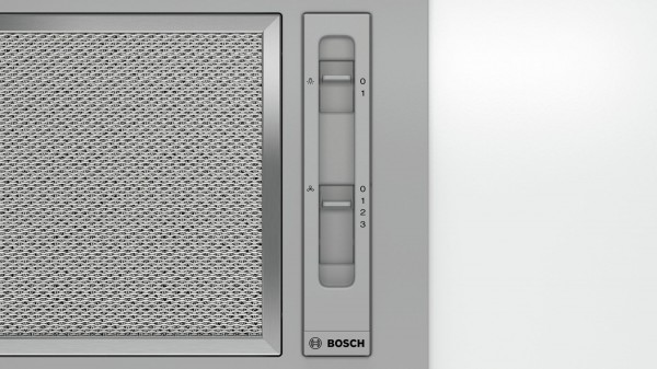 Bosch DLN53AA70 Aspiratör