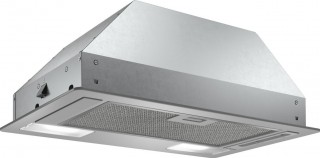 Bosch DLN53AA70 Aspiratör
