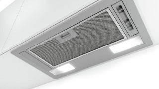 Bosch DLN53AA70 Aspiratör