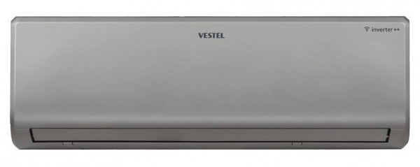 Vestel Vega Plus 9 Duvar Tipi Klima (9.000 BTU)