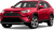 2019 Yeni Toyota RAV4 Hybrid 2.5 222 HP e-CVT Flame (4x4)