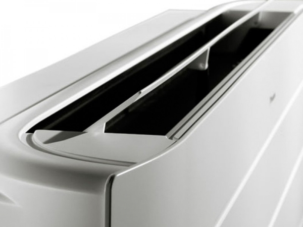 Daikin Nexura 18 Döşeme Tipi Klima (18.000 BTU)