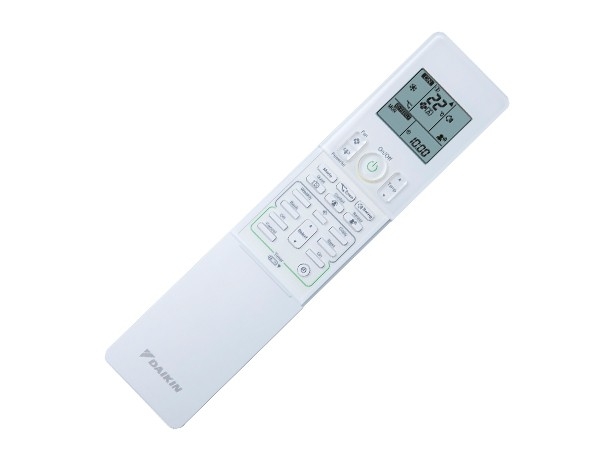 Daikin Nexura 18 Döşeme Tipi Klima (18.000 BTU)