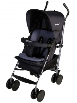 Baby Force Polo Plus Baston Bebek Arabası