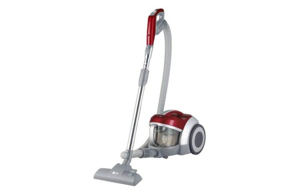 LG VC6820NHTQ Elektrikli Süpürge