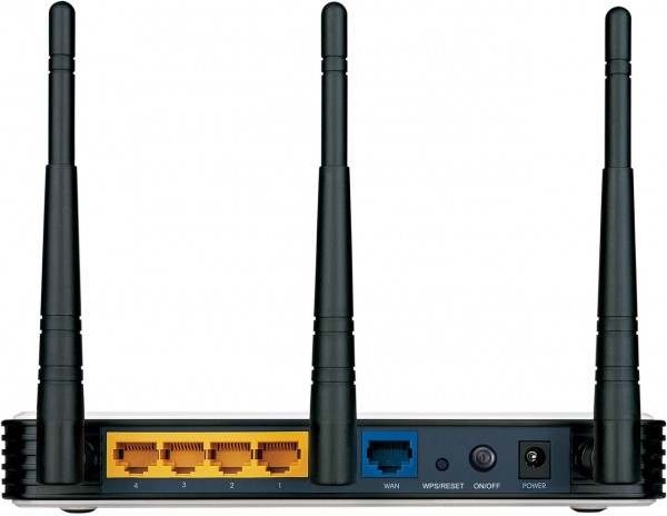 TP-Link TL-WR941ND Router