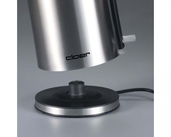 Cloer 4909 Su Isıtıcı