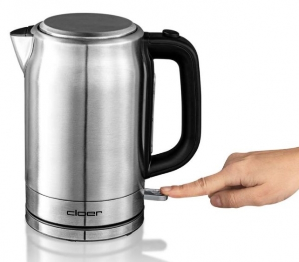 Cloer 4529 Su Isıtıcı