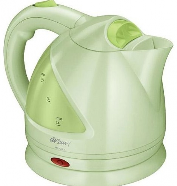 Arzum AR323 Mina Su Isıtıcı