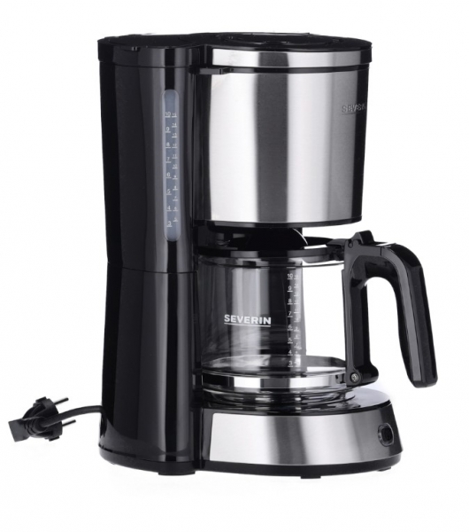 Severin KA 4822 Kahve Makinesi