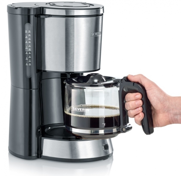 Severin KA 4822 Kahve Makinesi
