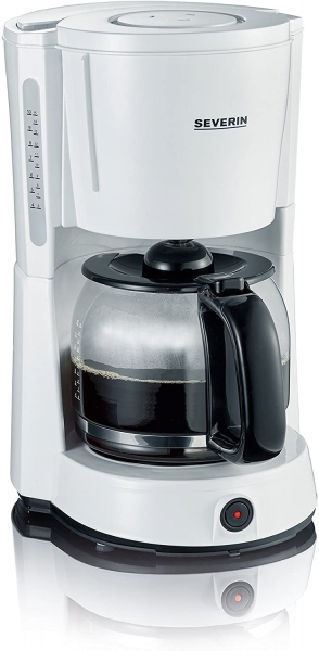 Severin KA 4497 Kahve Makinesi