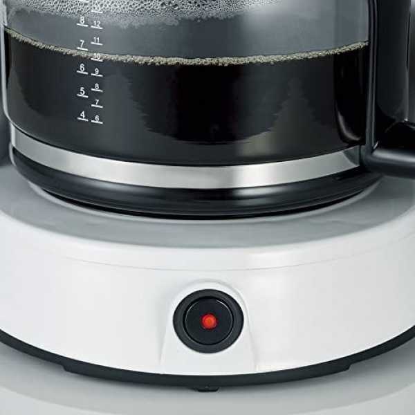 Severin KA 4497 Kahve Makinesi