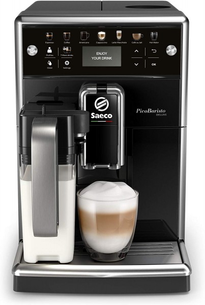 Saeco PicoBaristo Deluxe SM5573/10 Kahve Makinesi