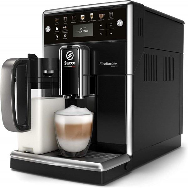Saeco PicoBaristo Deluxe SM5573/10 Kahve Makinesi