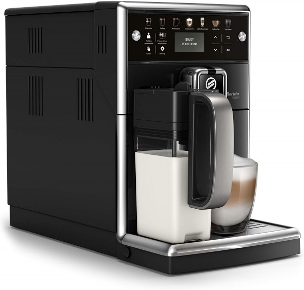 Saeco PicoBaristo Deluxe SM5573/10 Kahve Makinesi