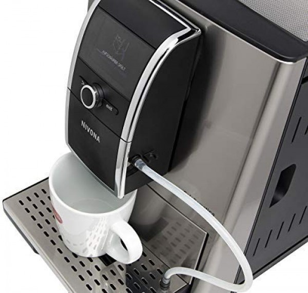 Nivona CafeRomatica NICR 859 Kahve Makinesi