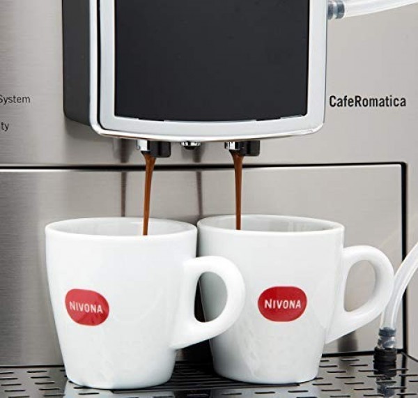 Nivona CafeRomatica NICR 859 Kahve Makinesi