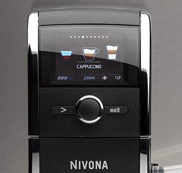 Nivona CafeRomatica NICR 859 Kahve Makinesi