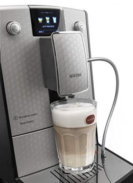 Nivona CafeRomatica NICR 768 Kahve Makinesi