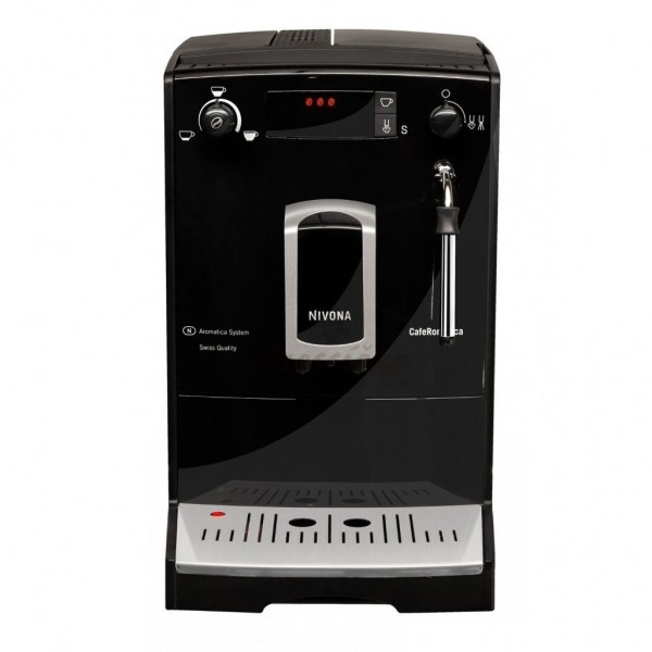 Nivona CafeRomatica NICR 646 Kahve Makinesi