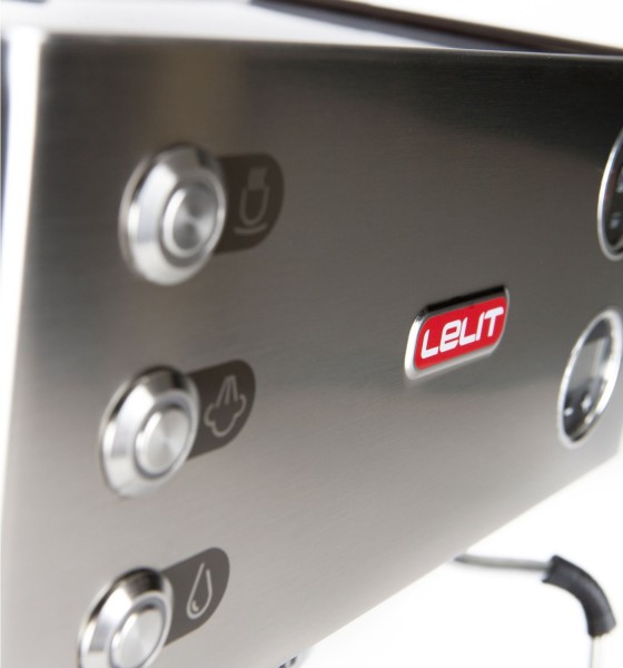 Lelit Kate PL82T Kahve Makinesi