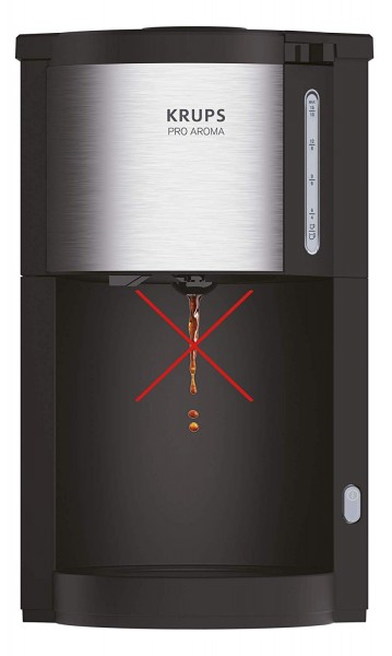 Krups Pro Aroma KM305D Kahve Makinesi