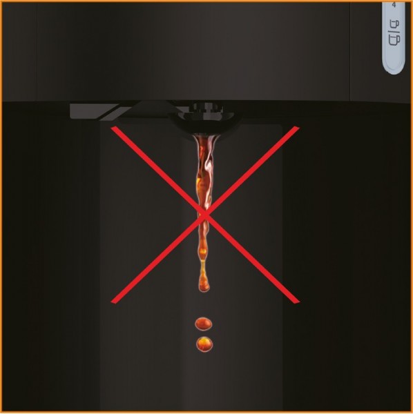 Krups Pro Aroma KM3038 Kahve Makinesi